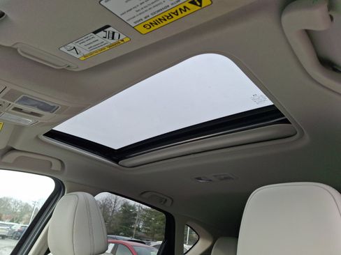 Certified 2023 MAZDA CX-5 AWD 2.5 S w/ Premium Plus Pkg image 15