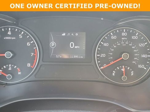 Used 2018 Kia Optima LX w/ Convenience Package image 20