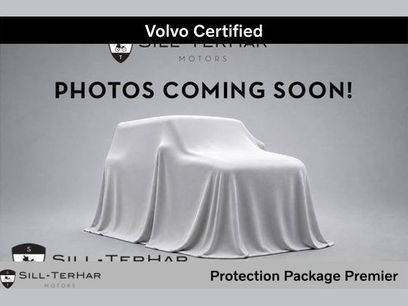 Used 2023 Volvo C40 P8 Recharge Plus w/ Protection Package Premier