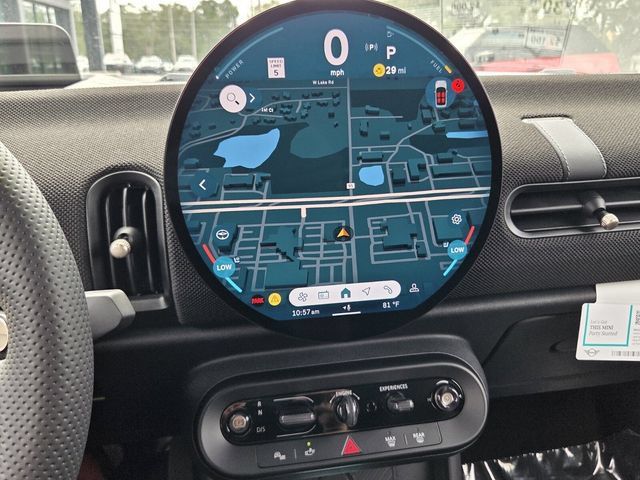 New 2026 MINI Cooper S FWD image 19