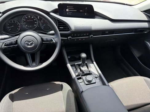 New 2026 MAZDA MAZDA3 s FWD image 12