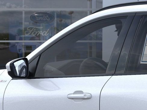 New 2026 Ford Escape ST-Line Elite w/ Premium Technology Package AWD/4WD image 20