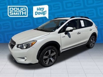 Used 2014 Subaru Crosstrek 2.0i Premium w/ Popular Package #1