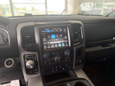 Used 2017 RAM 1500 Rebel w/ Luxury Group AWD/4WD image 42