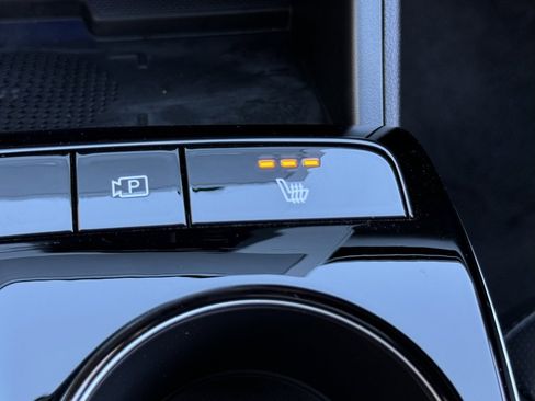 Used 2024 Hyundai Tucson SEL image 7