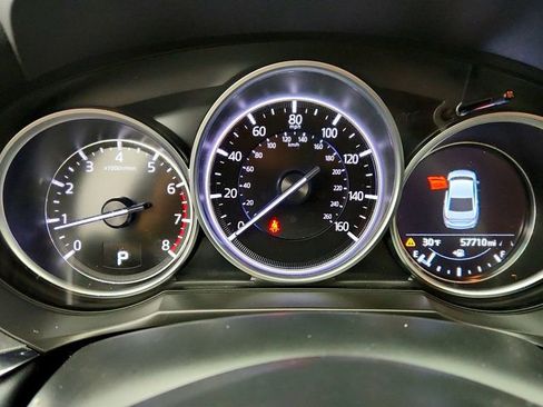 Used 2020 MAZDA MAZDA6 Touring image 15