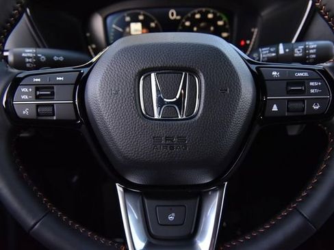 New 2026 Honda CR-V Sport Touring image 21