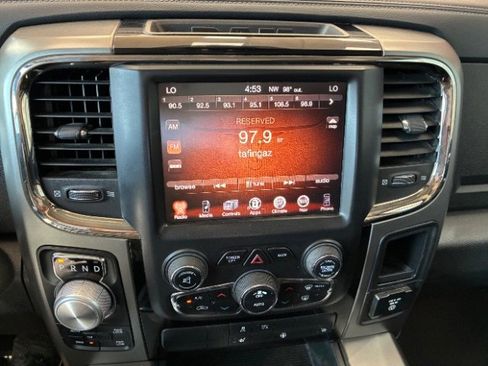 Used 2014 RAM 1500 Sport image 21