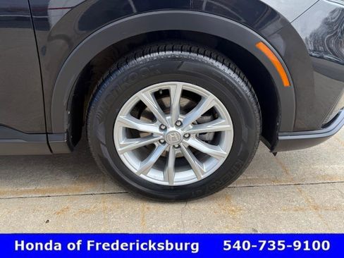 Used 2024 Honda CR-V EX image 13