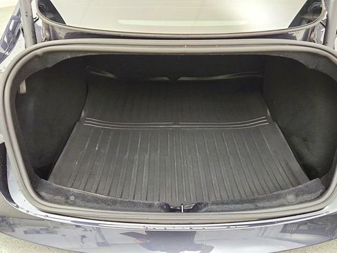 Used 2025 Tesla Model 3 Long Range RWD image 27