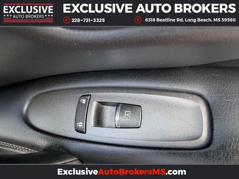 Used 2020 INFINITI QX80 Luxe w/ Proassist Package image 10