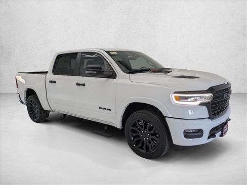 New 2026 RAM 1500 Limited image 6