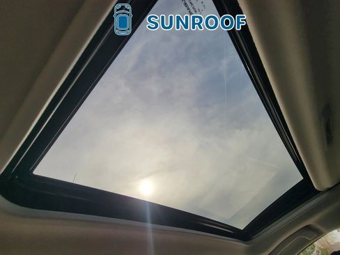 New 2026 Subaru Crosstrek 2.0i Premium AWD/4WD image 16