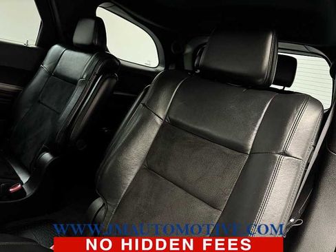 Used 2018 Dodge Durango GT w/ Premium Group image 16