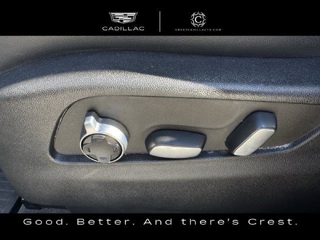Certified 2023 Cadillac XT4 Sport FWD image 27