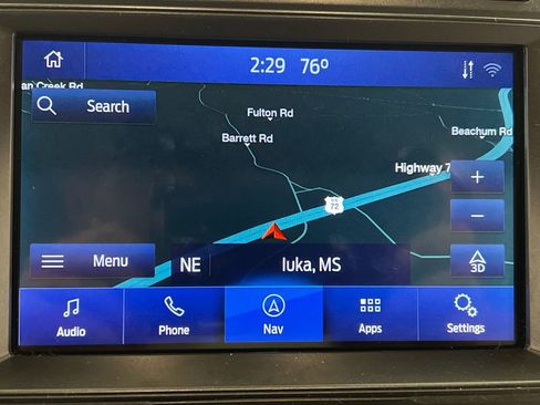 Used 2021 Ford Expedition Limited w/ Cargo Package RWD image 69