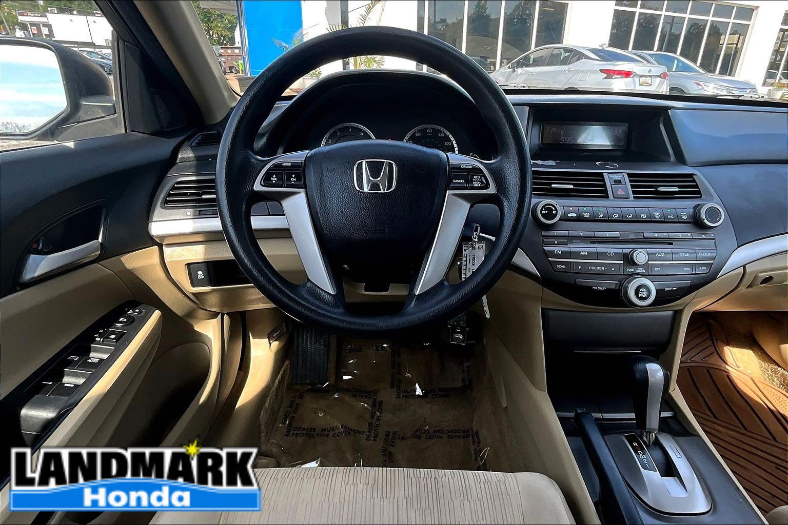 Used 2011 Honda Accord LX-P image 5