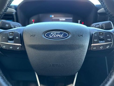 New 2026 Ford Maverick XLT w/ XLT Luxury Package FWD image 20