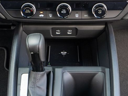 New 2026 Honda Accord LX image 19