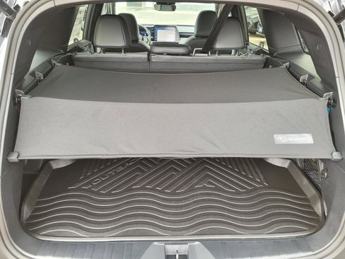 New 2026 Subaru Outback Premium image 18