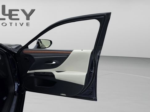 New 2025 Lexus ES 350 w/ Premium Package image 26