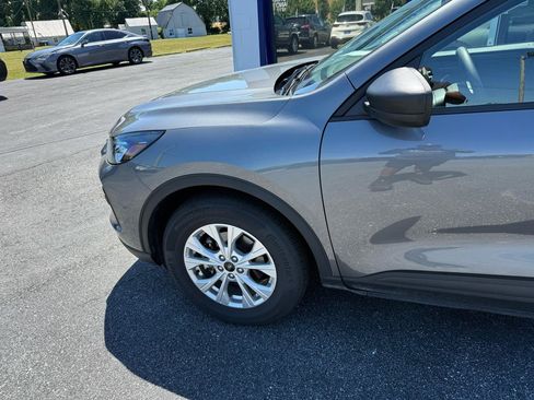 Used 2025 Ford Escape Active AWD/4WD image 4