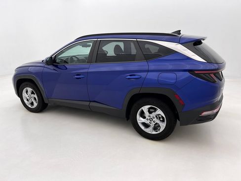Used 2022 Hyundai Tucson SEL w/ Cargo Package AWD/4WD image 10