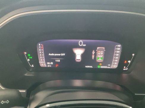 New 2026 Honda Pilot EX-L image 9