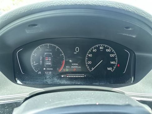 Used 2023 Honda Civic Sport image 26