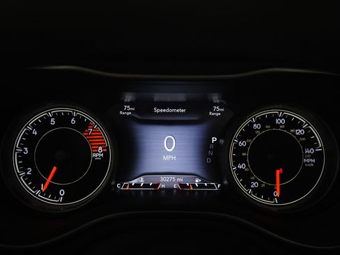 Used 2022 Jeep Cherokee Limited AWD/4WD image 20