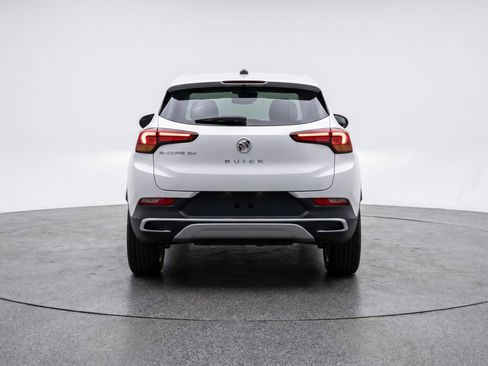 Used 2025 Buick Encore GX Preferred AWD/4WD image 7