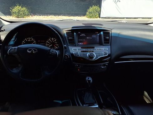 Used 2016 INFINITI QX60 FWD w/ Deluxe Technology Package image 20