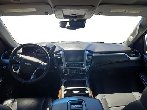 Used 2018 Chevrolet Tahoe Premier w/ Max Trailering Package image 6