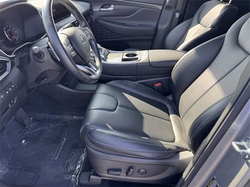 Used 2023 Hyundai Santa Fe XRT image 10
