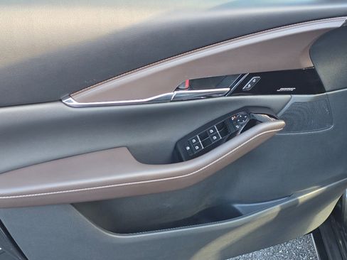 Certified 2025 MAZDA CX-30 AWD 2.5 S w/ Premium Package image 33