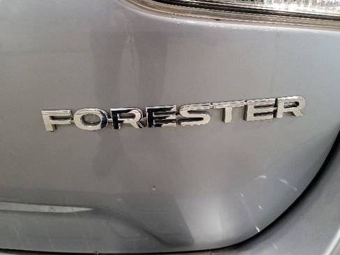 Used 2023 Subaru Forester Limited w/ Popular Package #2 AWD/4WD image 13