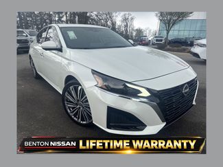 Used 2023 Nissan Altima 2.5 SL 360° Tour
