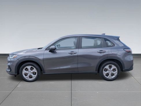 Certified 2024 Honda HR-V LX image 3