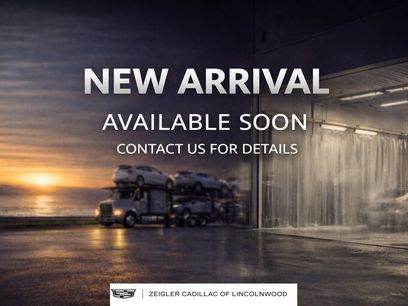 Used 2025 Cadillac Escalade Premium Luxury