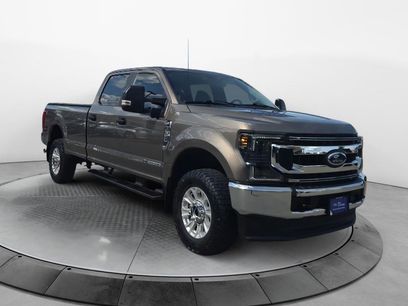 Used 2020 Ford F350 XL w/ STX Appearance Package