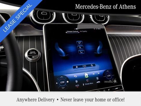 New 2026 Mercedes-Benz GLC 300 image 31