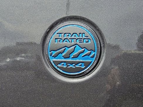 Used 2021 Jeep Wrangler Unlimited Rubicon 4xe w/ Steel Bumper Group image 29