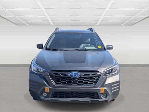 Certified 2023 Subaru Outback Wilderness image 8