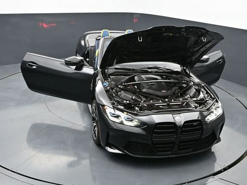 Used 2023 BMW M4 xDrive Competition w/ Parking Assistance Package image 59