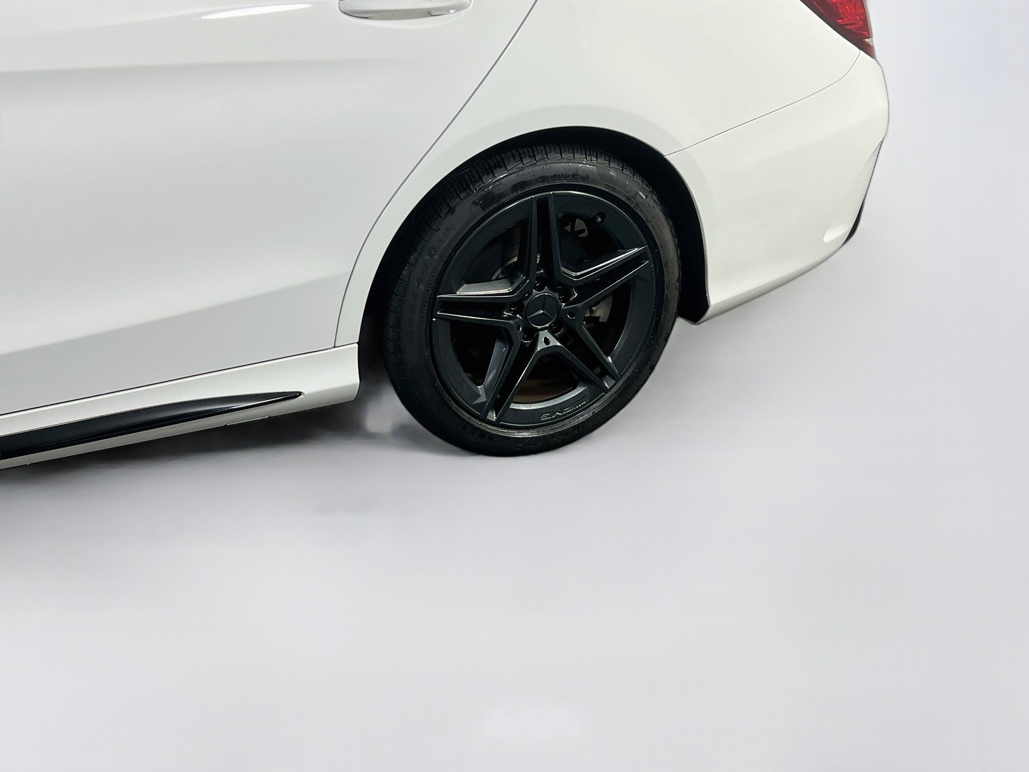 Used 2021 Mercedes-Benz C 43 AMG 4MATIC Sedan image 30