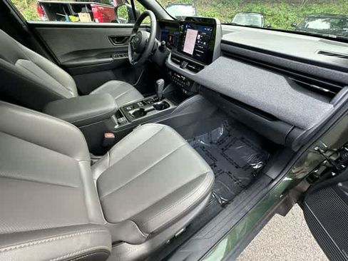 Certified 2026 Subaru Outback Limited AWD/4WD image 21