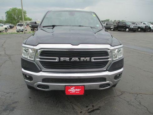 Used 2019 RAM 1500 Big Horn image 15