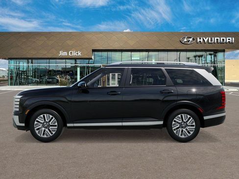 New 2026 Hyundai Palisade FWD Hybrid image 3