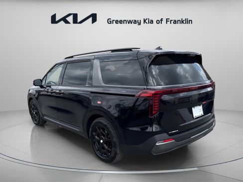 New 2026 Kia Carnival SX Prestige FWD image 5