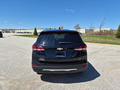 Used 2024 Chevrolet Equinox LT FWD image 6